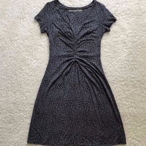 Athleta V-Neck Dress